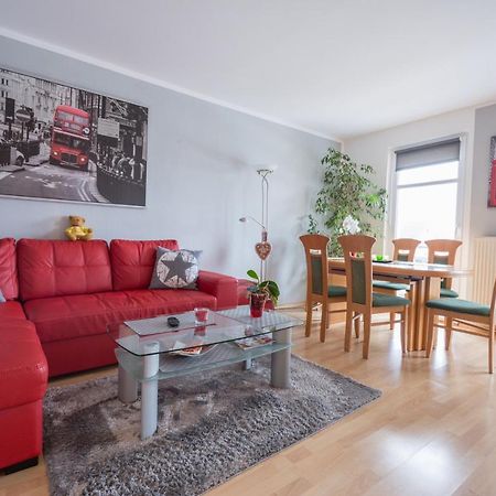 Anyroomdirect Private Apartments Near Hannover Exhibition Room Agency ภายนอก รูปภาพ