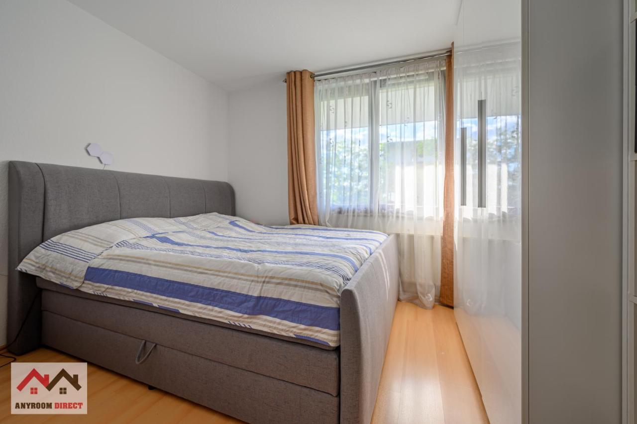 Anyroomdirect Private Apartments Near Hannover Exhibition Room Agency ภายนอก รูปภาพ