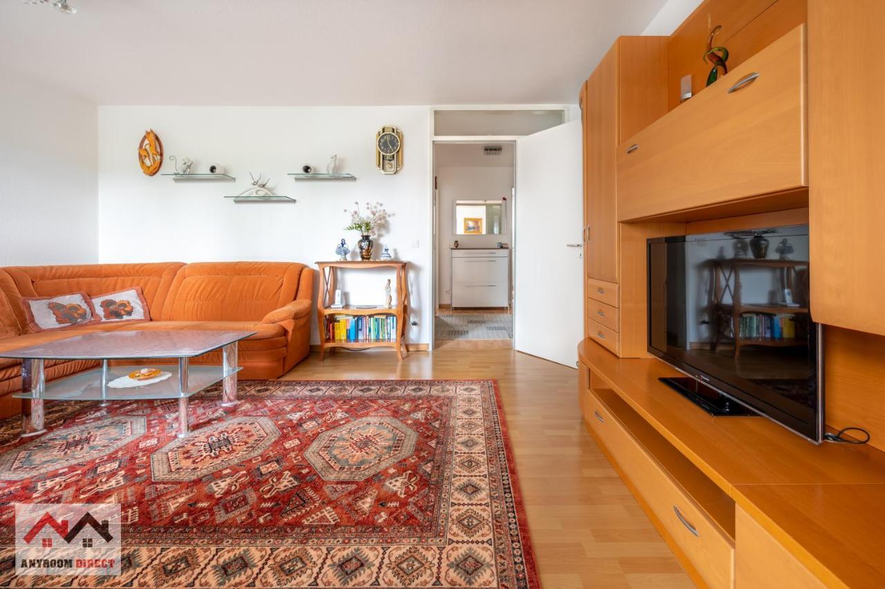Anyroomdirect Private Apartments Near Hannover Exhibition Room Agency ภายนอก รูปภาพ