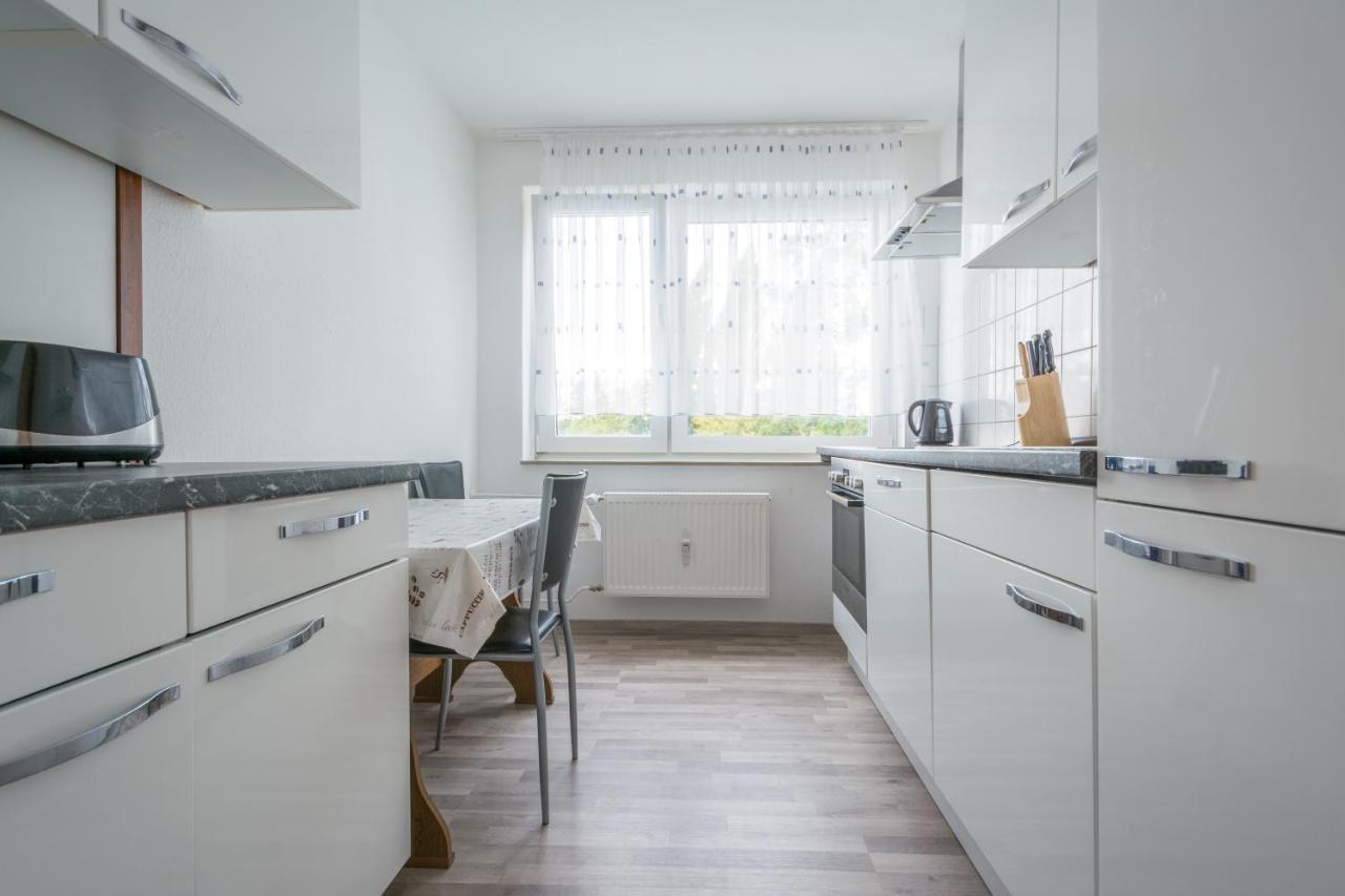 Anyroomdirect Private Apartments Near Hannover Exhibition Room Agency ภายนอก รูปภาพ